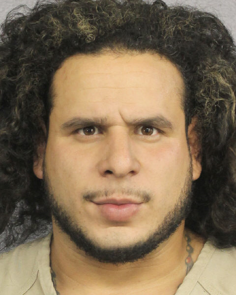 Jose Irizarry Info, Photos, Data, and More / Jose Irizarry TriCountyBusts / Is Jose Irizarry on Social Media Like Facebook, Instagram abd Twitter?