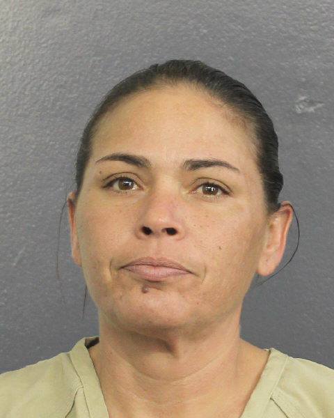 Raina Garrido Info, Photos, Data, and More / Raina Garrido TriCountyBusts / Is Raina Garrido on Social Media Like Facebook, Instagram abd Twitter?