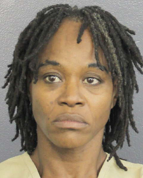 Miss Howard Info, Photos, Data, and More / Miss Howard TriCountyBusts / Is Miss Howard on Social Media Like Facebook, Instagram abd Twitter?