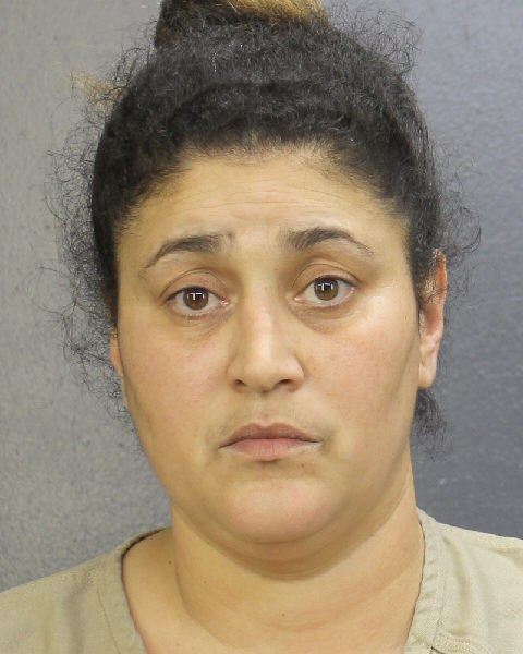 Caridad Garcia Info, Photos, Data, and More / Caridad Garcia TriCountyBusts / Is Caridad Garcia on Social Media Like Facebook, Instagram abd Twitter?