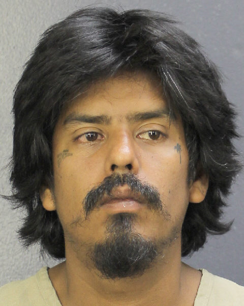 Jesus Hernandez Info, Photos, Data, and More / Jesus Hernandez TriCountyBusts / Is Jesus Hernandez on Social Media Like Facebook, Instagram abd Twitter?