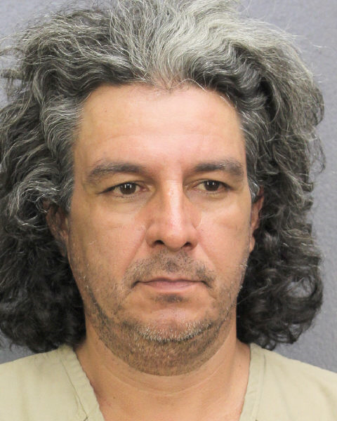 Patrick Zaleta Info, Photos, Data, and More / Patrick Zaleta TriCountyBusts / Is Patrick Zaleta on Social Media Like Facebook, Instagram abd Twitter?