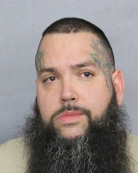 Frank Rodriguez Info, Photos, Data, and More / Frank Rodriguez TriCountyBusts / Is Frank Rodriguez on Social Media Like Facebook, Instagram abd Twitter?