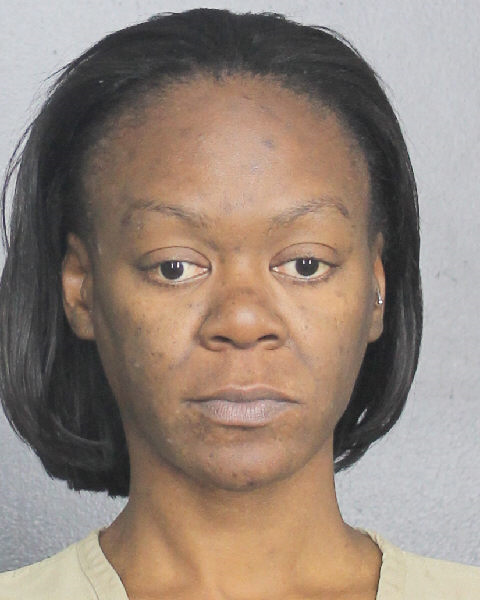 Nefetari Shaw Info, Photos, Data, and More / Nefetari Shaw TriCountyBusts / Is Nefetari Shaw on Social Media Like Facebook, Instagram abd Twitter?