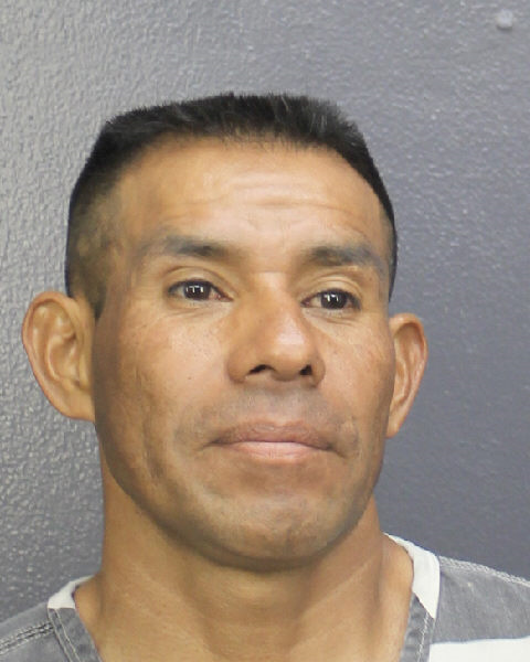 Nelson Meza Info, Photos, Data, and More / Nelson Meza TriCountyBusts / Is Nelson Meza on Social Media Like Facebook, Instagram abd Twitter?