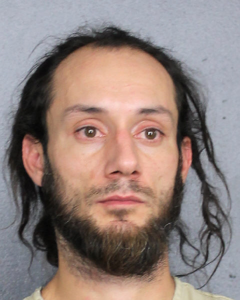 Shawn Giraldo Info, Photos, Data, and More / Shawn Giraldo TriCountyBusts / Is Shawn Giraldo on Social Media Like Facebook, Instagram abd Twitter?