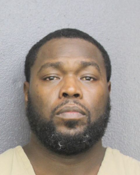 James Ware Info, Photos, Data, and More / James Ware TriCountyBusts / Is James Ware on Social Media Like Facebook, Instagram abd Twitter?