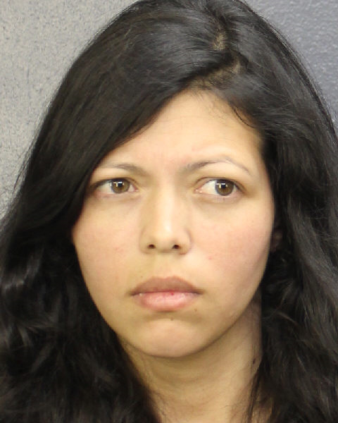 Lissette Hernandez Info, Photos, Data, and More / Lissette Hernandez TriCountyBusts / Is Lissette Hernandez on Social Media Like Facebook, Instagram abd Twitter?