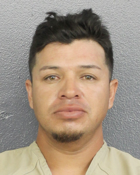 Israel Hernandez Nunez Info, Photos, Data, and More / Israel Hernandez Nunez TriCountyBusts / Is Israel Hernandez Nunez on Social Media Like Facebook, Instagram abd Twitter?
