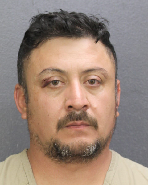 John Hoyos Info, Photos, Data, and More / John Hoyos TriCountyBusts / Is John Hoyos on Social Media Like Facebook, Instagram abd Twitter?