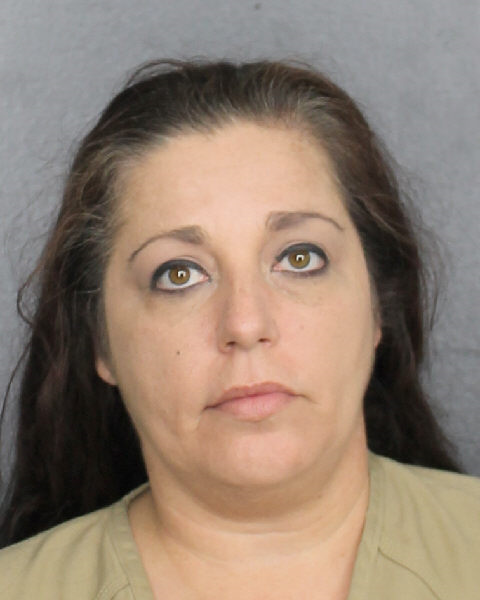 Nichole Teto Info, Photos, Data, and More / Nichole Teto TriCountyBusts / Is Nichole Teto on Social Media Like Facebook, Instagram abd Twitter?