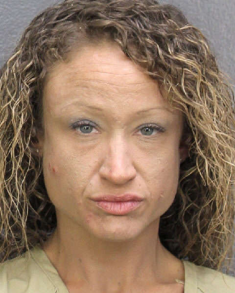 Lauren Anderson Info, Photos, Data, and More / Lauren Anderson TriCountyBusts / Is Lauren Anderson on Social Media Like Facebook, Instagram abd Twitter?