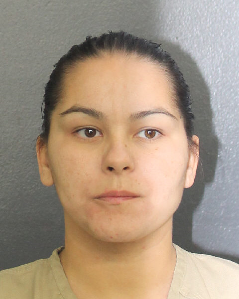 Sophia Garcia Info, Photos, Data, and More / Sophia Garcia TriCountyBusts / Is Sophia Garcia on Social Media Like Facebook, Instagram abd Twitter?