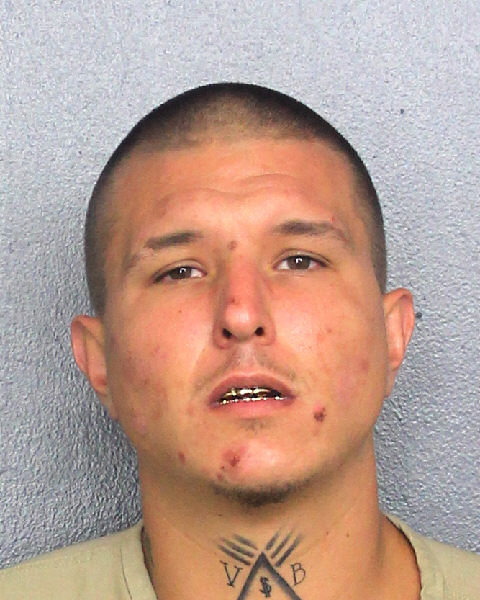 Brad Stark Info, Photos, Data, and More / Brad Stark TriCountyBusts / Is Brad Stark on Social Media Like Facebook, Instagram abd Twitter?