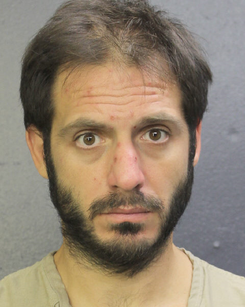 Michael Bonforte Info, Photos, Data, and More / Michael Bonforte TriCountyBusts / Is Michael Bonforte on Social Media Like Facebook, Instagram abd Twitter?