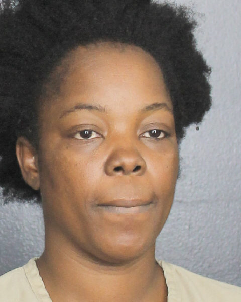 Lashunda Barbary Info, Photos, Data, and More / Lashunda Barbary TriCountyBusts / Is Lashunda Barbary on Social Media Like Facebook, Instagram abd Twitter?