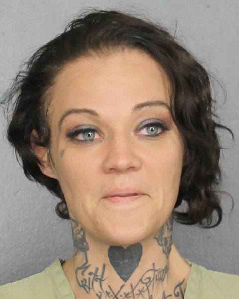 Breanna Hunter Info, Photos, Data, and More / Breanna Hunter TriCountyBusts / Is Breanna Hunter on Social Media Like Facebook, Instagram abd Twitter?