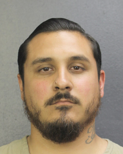 Steven Buritica Info, Photos, Data, and More / Steven Buritica TriCountyBusts / Is Steven Buritica on Social Media Like Facebook, Instagram abd Twitter?