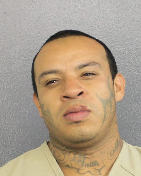 Marlon Foster Info, Photos, Data, and More / Marlon Foster TriCountyBusts / Is Marlon Foster on Social Media Like Facebook, Instagram abd Twitter?