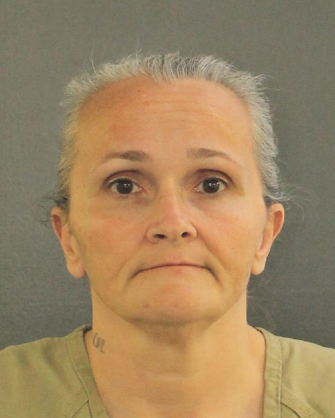 Karen Darnell Info, Photos, Data, and More / Karen Darnell TriCountyBusts / Is Karen Darnell on Social Media Like Facebook, Instagram abd Twitter?
