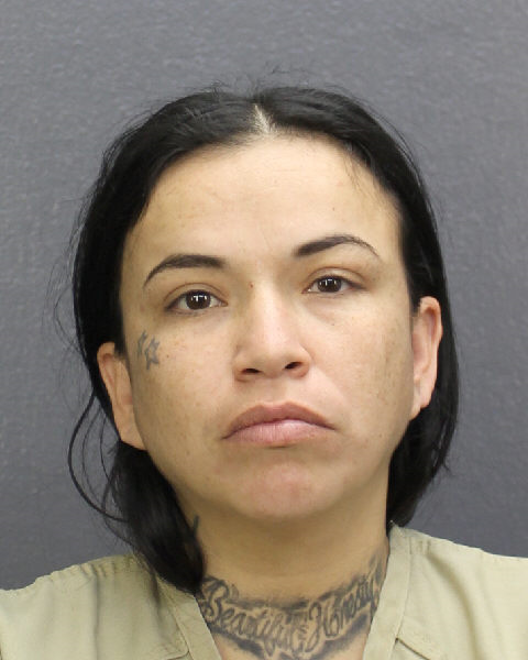 Stephanie Martinez Info, Photos, Data, and More / Stephanie Martinez TriCountyBusts / Is Stephanie Martinez on Social Media Like Facebook, Instagram abd Twitter?