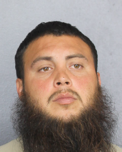 Wilson Sanabria Info, Photos, Data, and More / Wilson Sanabria TriCountyBusts / Is Wilson Sanabria on Social Media Like Facebook, Instagram abd Twitter?