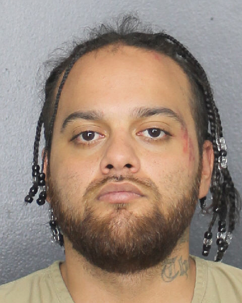 Andrew Ramirez Info, Photos, Data, and More / Andrew Ramirez TriCountyBusts / Is Andrew Ramirez on Social Media Like Facebook, Instagram abd Twitter?