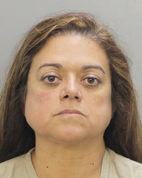 Pamela Alfaro Munoz Info, Photos, Data, and More / Pamela Alfaro Munoz TriCountyBusts / Is Pamela Alfaro Munoz on Social Media Like Facebook, Instagram abd Twitter?