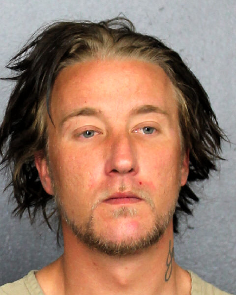 Joseph Griffith Info, Photos, Data, and More / Joseph Griffith TriCountyBusts / Is Joseph Griffith on Social Media Like Facebook, Instagram abd Twitter?