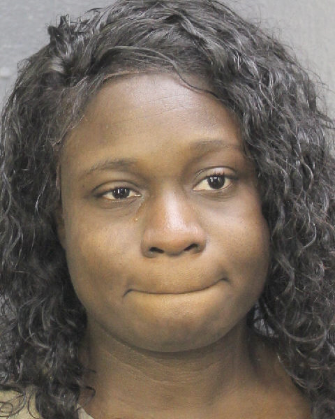 Rudlyne Augustin Info, Photos, Data, and More / Rudlyne Augustin TriCountyBusts / Is Rudlyne Augustin on Social Media Like Facebook, Instagram abd Twitter?