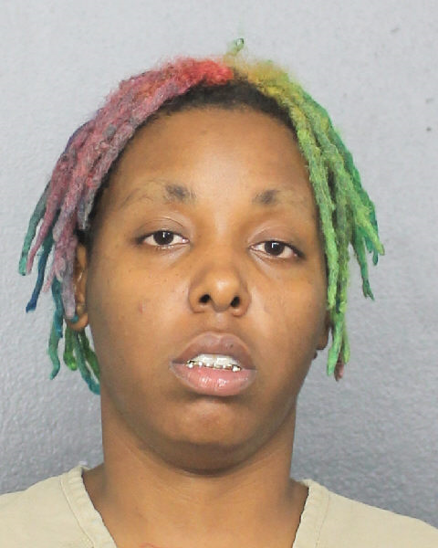 Shandra Jackson Info, Photos, Data, and More / Shandra Jackson TriCountyBusts / Is Shandra Jackson on Social Media Like Facebook, Instagram abd Twitter?