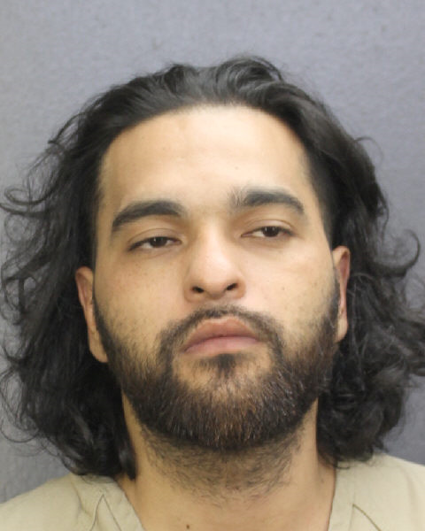 Joseph Ramirez Info, Photos, Data, and More / Joseph Ramirez TriCountyBusts / Is Joseph Ramirez on Social Media Like Facebook, Instagram abd Twitter?