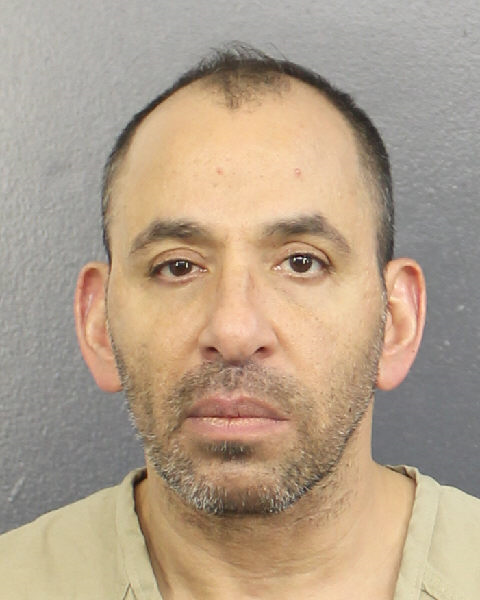 Rafael Ortiz Info, Photos, Data, and More / Rafael Ortiz TriCountyBusts / Is Rafael Ortiz on Social Media Like Facebook, Instagram abd Twitter?