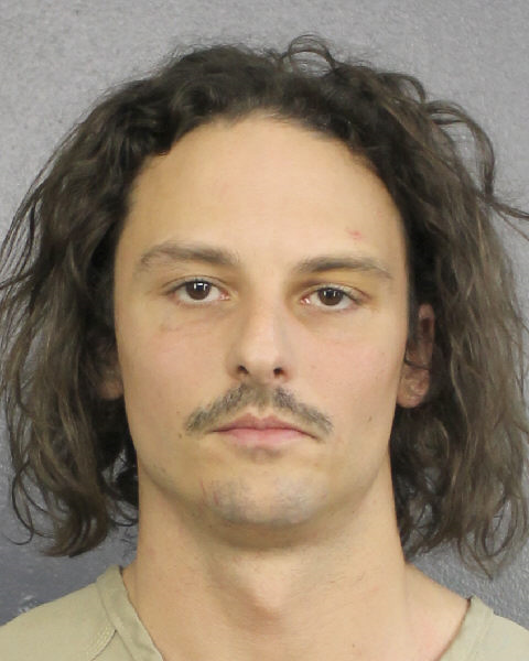 Patrick Caraghiaur Info, Photos, Data, and More / Patrick Caraghiaur TriCountyBusts / Is Patrick Caraghiaur on Social Media Like Facebook, Instagram abd Twitter?