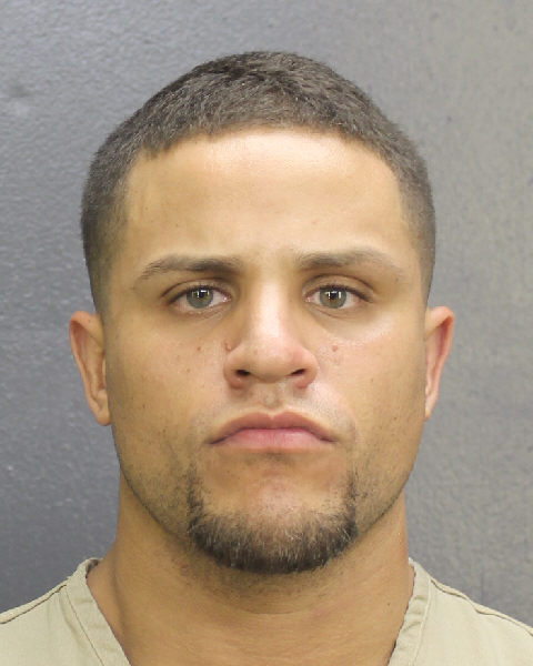 Daniel Ortiz Info, Photos, Data, and More / Daniel Ortiz TriCountyBusts / Is Daniel Ortiz on Social Media Like Facebook, Instagram abd Twitter?