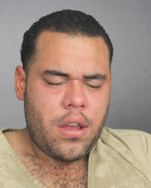 Kenny Gonzalez Info, Photos, Data, and More / Kenny Gonzalez TriCountyBusts / Is Kenny Gonzalez on Social Media Like Facebook, Instagram abd Twitter?