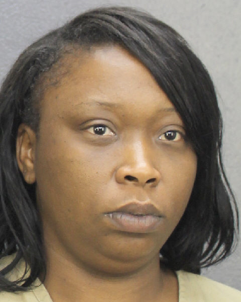 Ebony Walker Info, Photos, Data, and More / Ebony Walker TriCountyBusts / Is Ebony Walker on Social Media Like Facebook, Instagram abd Twitter?