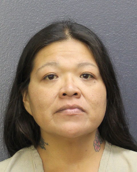 Amanda Cypress Info, Photos, Data, and More / Amanda Cypress TriCountyBusts / Is Amanda Cypress on Social Media Like Facebook, Instagram abd Twitter?