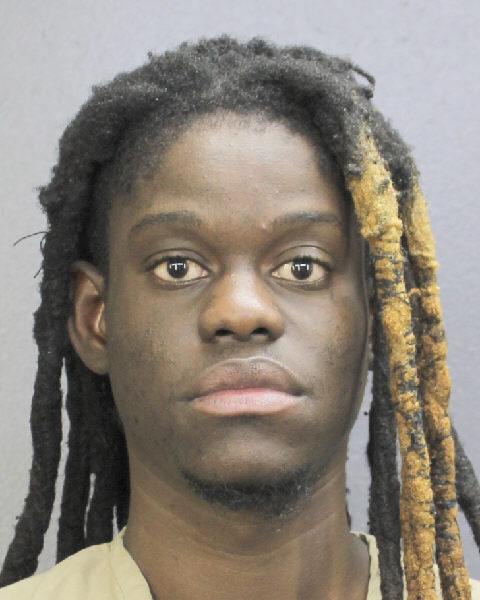 Elijah Baptiste Info, Photos, Data, and More / Elijah Baptiste TriCountyBusts / Is Elijah Baptiste on Social Media Like Facebook, Instagram abd Twitter?