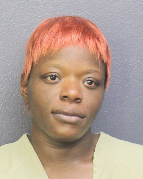 Angelene Francois Info, Photos, Data, and More / Angelene Francois TriCountyBusts / Is Angelene Francois on Social Media Like Facebook, Instagram abd Twitter?