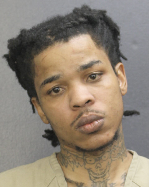 Corey Green Info, Photos, Data, and More / Corey Green TriCountyBusts / Is Corey Green on Social Media Like Facebook, Instagram abd Twitter?