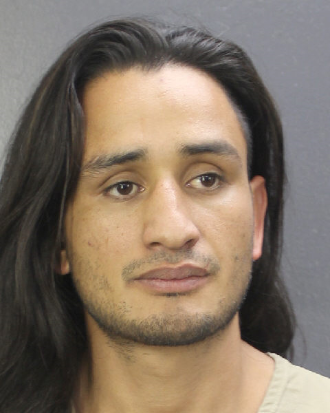 Jorge Goddy-Quinonez Info, Photos, Data, and More / Jorge Goddy-Quinonez TriCountyBusts / Is Jorge Goddy-Quinonez on Social Media Like Facebook, Instagram abd Twitter?
