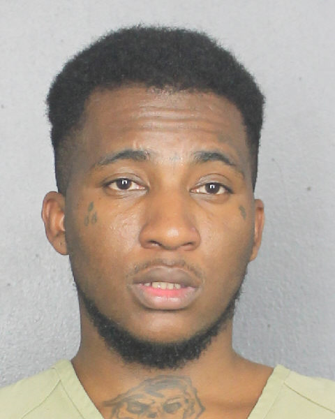 Leetavious Gaines Info, Photos, Data, and More / Leetavious Gaines TriCountyBusts / Is Leetavious Gaines on Social Media Like Facebook, Instagram abd Twitter?