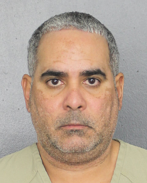 Pablo Arrechavaleta Info, Photos, Data, and More / Pablo Arrechavaleta TriCountyBusts / Is Pablo Arrechavaleta on Social Media Like Facebook, Instagram abd Twitter?