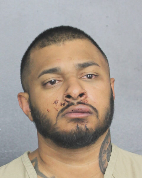 Nabeel Siddiqi Info, Photos, Data, and More / Nabeel Siddiqi TriCountyBusts / Is Nabeel Siddiqi on Social Media Like Facebook, Instagram abd Twitter?