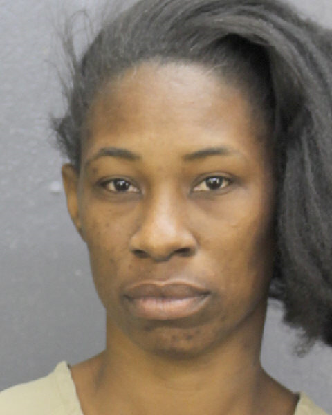 Shombrerah Thomas Info, Photos, Data, and More / Shombrerah Thomas TriCountyBusts / Is Shombrerah Thomas on Social Media Like Facebook, Instagram abd Twitter?