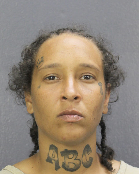 Taneisha Jackson Info, Photos, Data, and More / Taneisha Jackson TriCountyBusts / Is Taneisha Jackson on Social Media Like Facebook, Instagram abd Twitter?