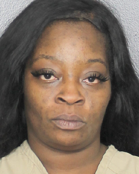 Chantrel Clark Info, Photos, Data, and More / Chantrel Clark TriCountyBusts / Is Chantrel Clark on Social Media Like Facebook, Instagram abd Twitter?