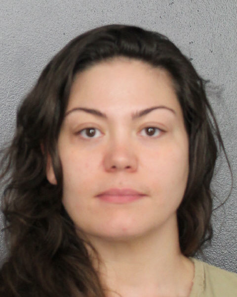 Danielle Guggino Info, Photos, Data, and More / Danielle Guggino TriCountyBusts / Is Danielle Guggino on Social Media Like Facebook, Instagram abd Twitter?