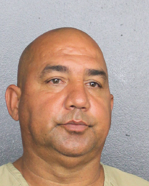 Alberto Rodriguez Info, Photos, Data, and More / Alberto Rodriguez TriCountyBusts / Is Alberto Rodriguez on Social Media Like Facebook, Instagram abd Twitter?
